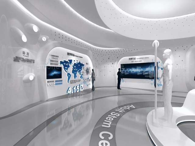 周村区饭店装潢多少钱一平